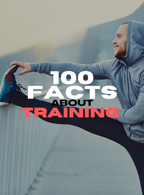 100 facts about training.jpg