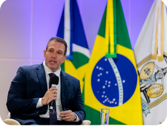 Desembargador Luiz Octávio Saboia