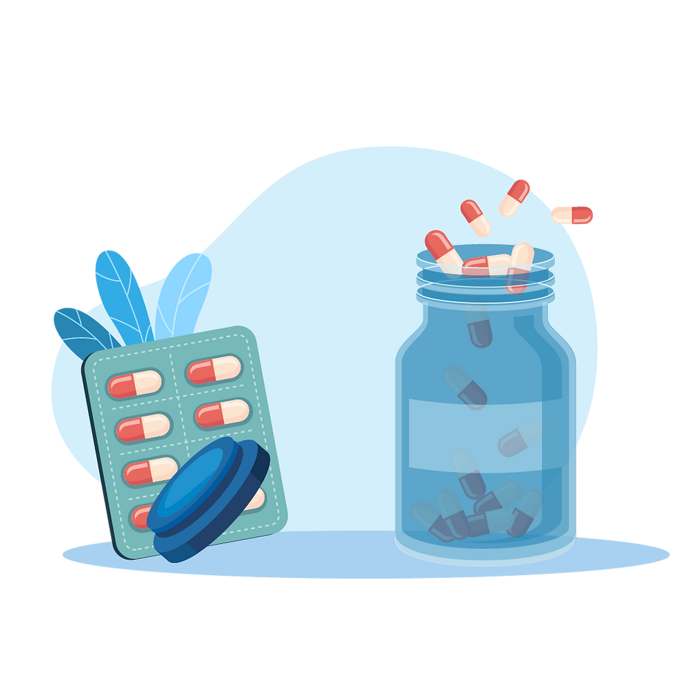 Medication Management