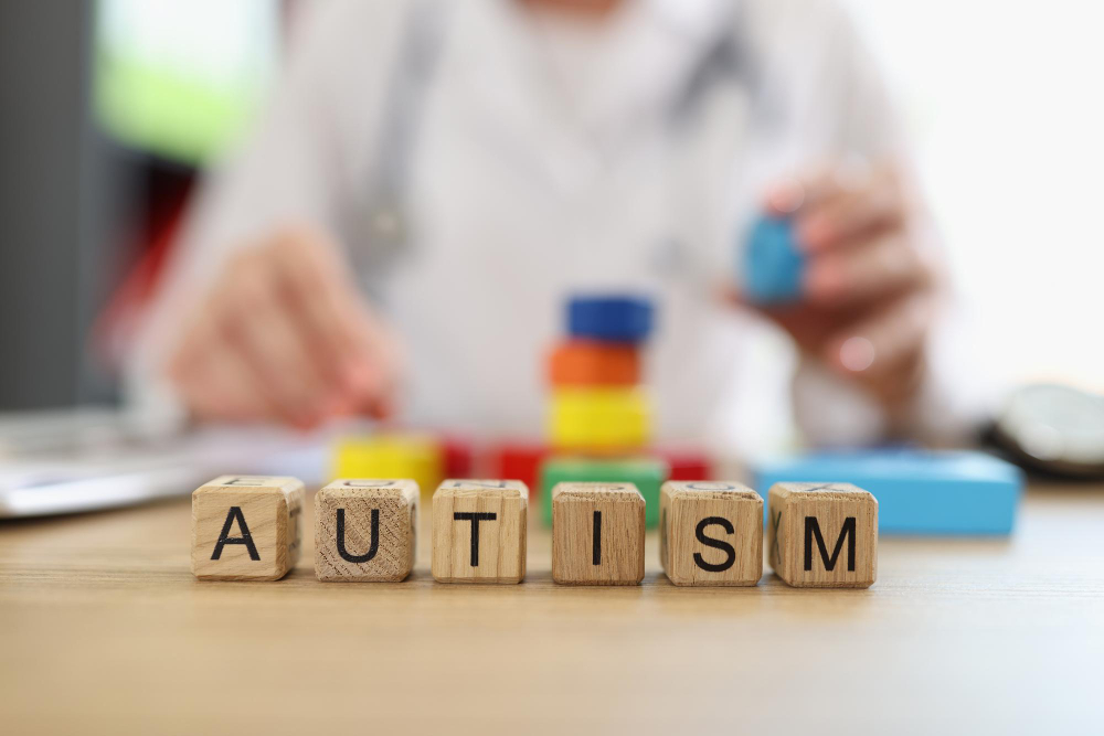 Autism Spectrum Disorder (ASD) Providence Community ABA