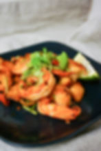 SEAFOOD