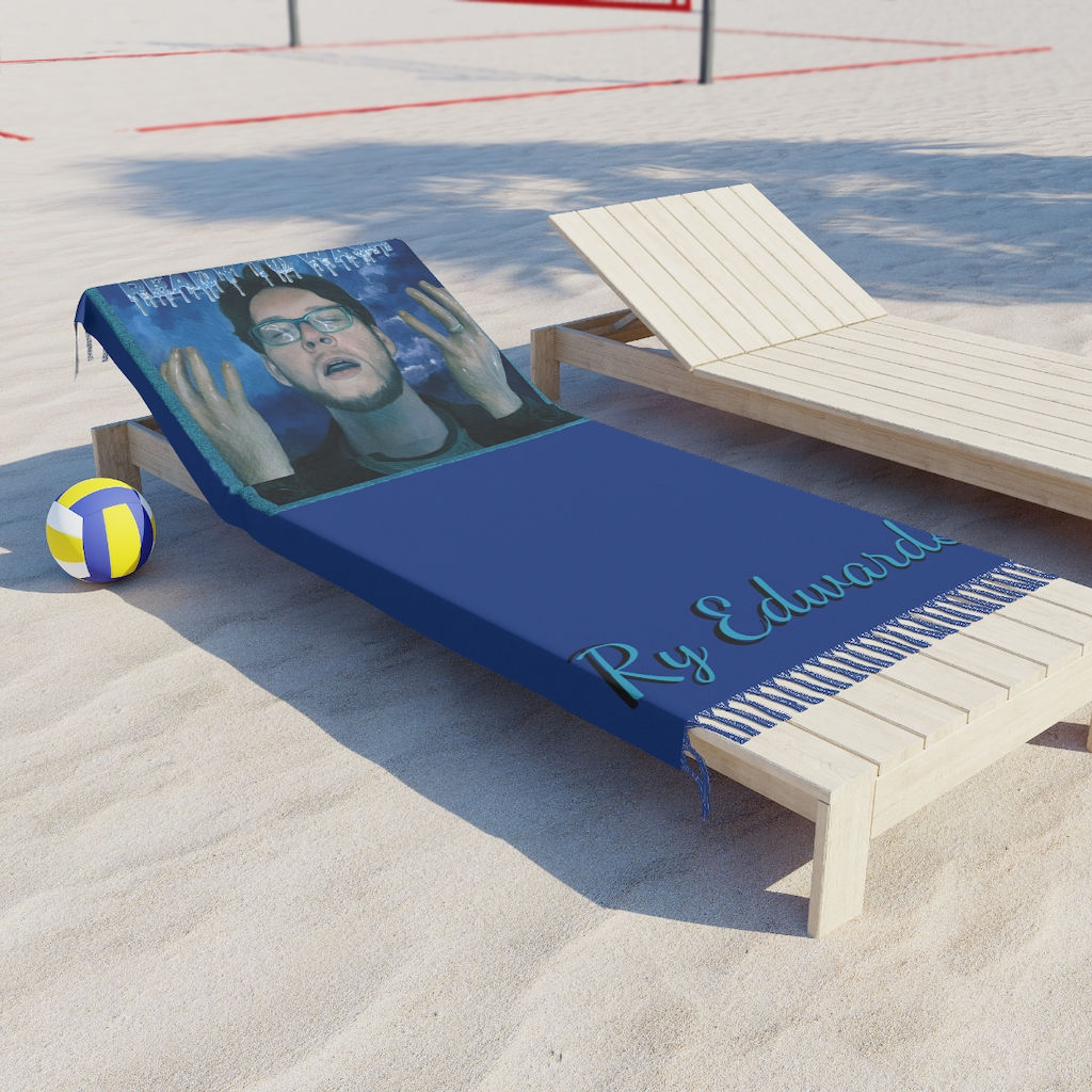 Boho Beach Cloth