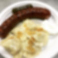 PLATTERS