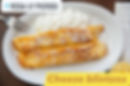 BLINTZES