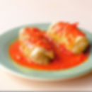 Stuffed Cabbage