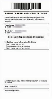 e-prescription