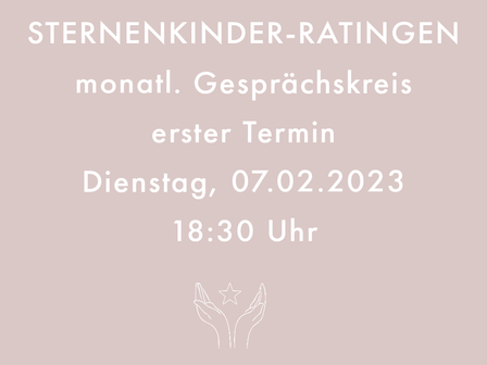 Lang ersehnter Gruppenstart Anfang Februar