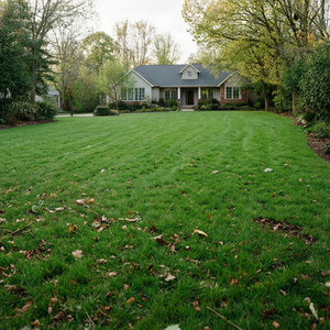 Spring & Fall Property Cleanups