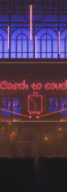 3D rendering of corporate event stage design
3D stage visualization
rendering for events


