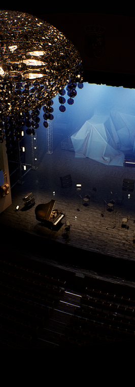 3D rendering of corporate event stage design
3D stage visualization
rendering for events


