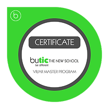 3D digital environment virtual production - Szenophrenia