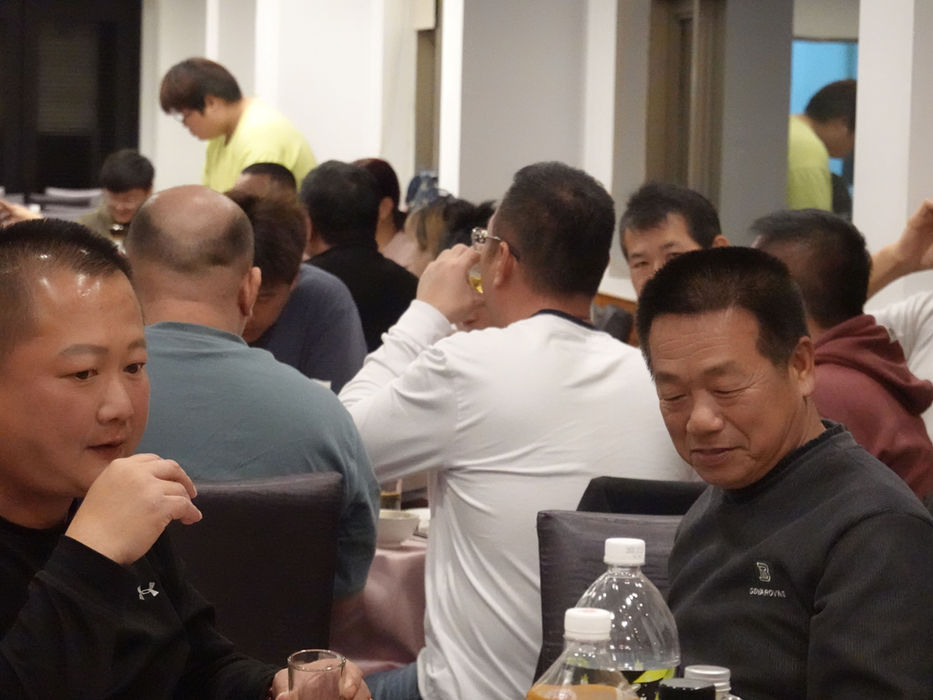 苗栗竹南專業銲接團隊，甲佶工程有限公司工程人員照片