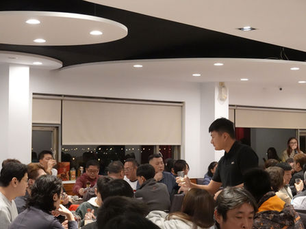 苗栗竹南專業銲接團隊，甲佶工程有限公司工程人員照片