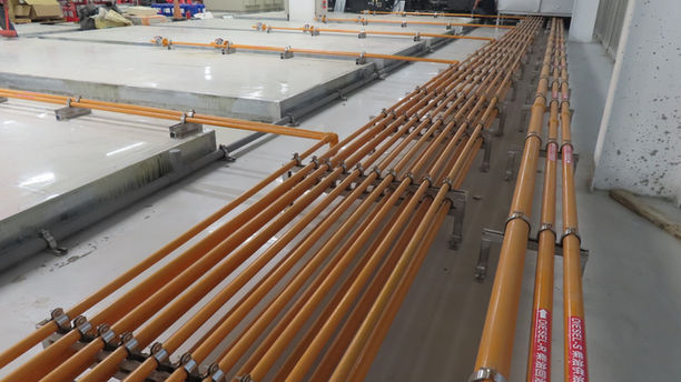 甲佶銲接工程行JiajiWelding,苗栗竹南科技廠配管與銲接工程,甲佶工程有限公司服務客戶