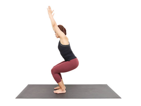 What have squats got to do with it?