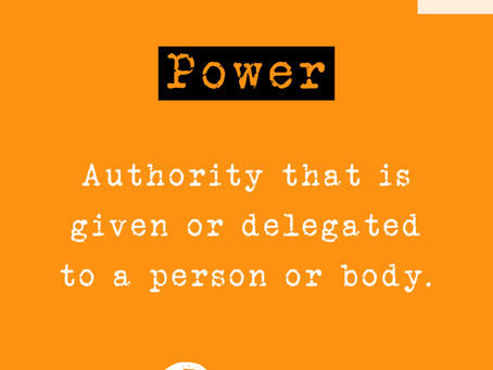 Power Dynamics