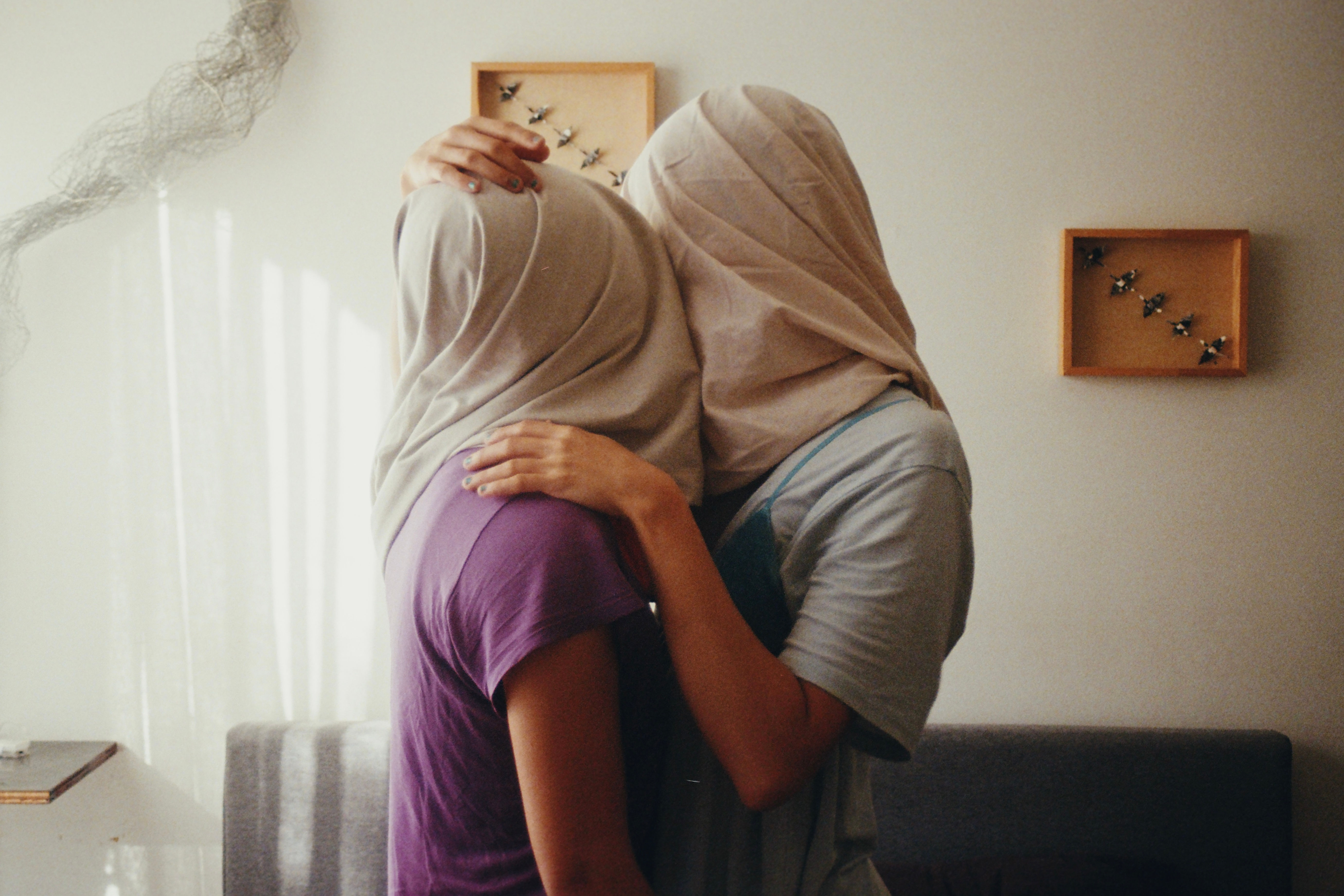 Intimate Relationship