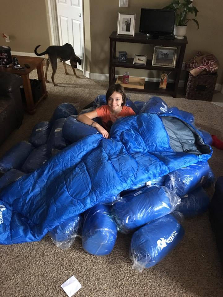 egoz Outdoors egoz Sleeping Bags sleeping bags for homeless