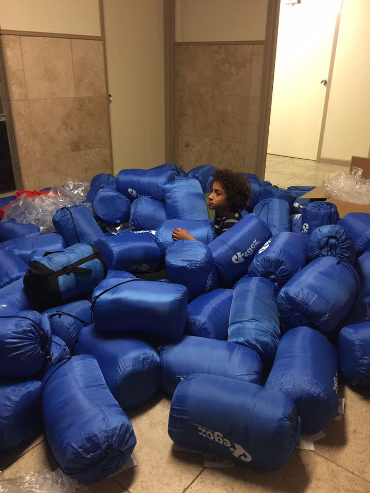 egoz Outdoors egoz Sleeping Bags sleeping bags for homeless