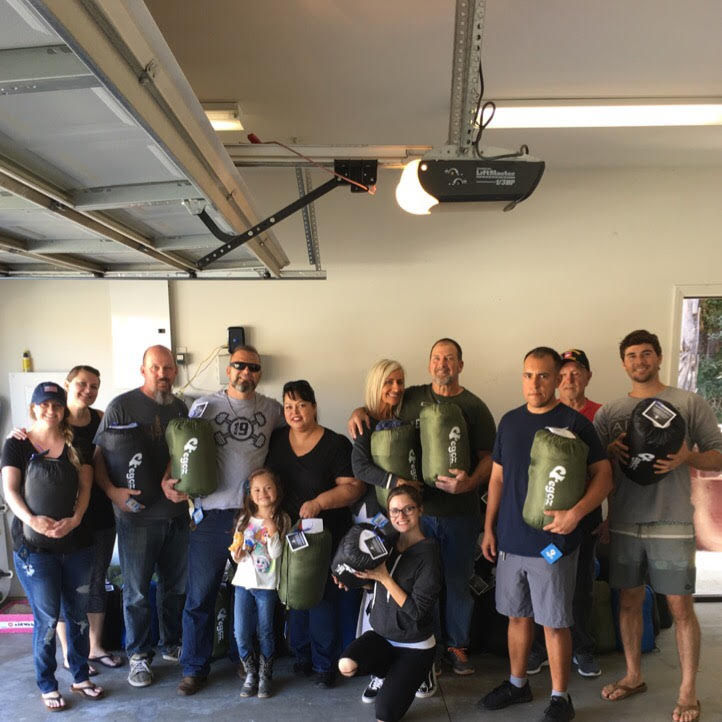 egoz Outdoors egoz Sleeping Bags sleeping bags for homeless