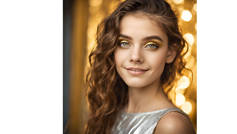 Thumbnail: Honey Blossom Kisses