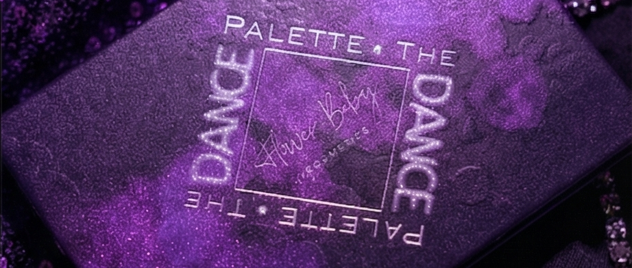The Dance Palette