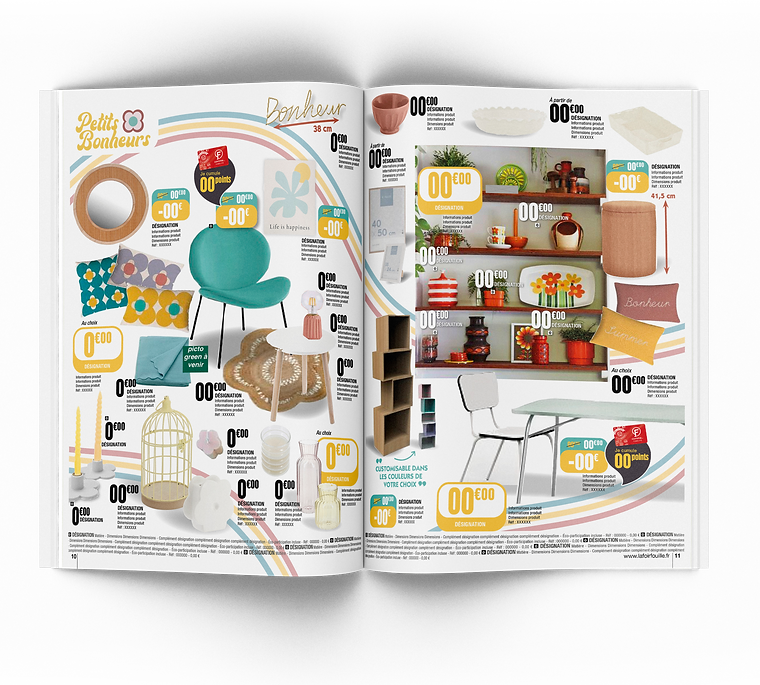 La Foir'Fouille Coraline Hamel