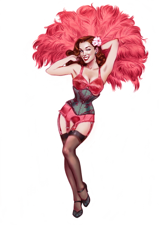 Pin-upSecretFollies.png