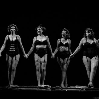 Ce que Secret Follies m’apporte - Témoignages