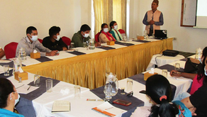 Trapped in the Intersection: Youth, Gender Inequality, and Discrimination in Surkhet District, Nepal