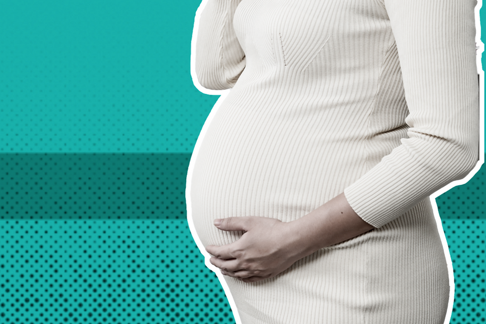 Sales manager told ‘nobody wants to see a pregnant woman’ was discriminated against, tribunal rules