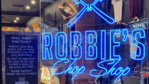 The last male sanctuary’: Barber shop in Adelaide applies for exemption to anti-discrimination law