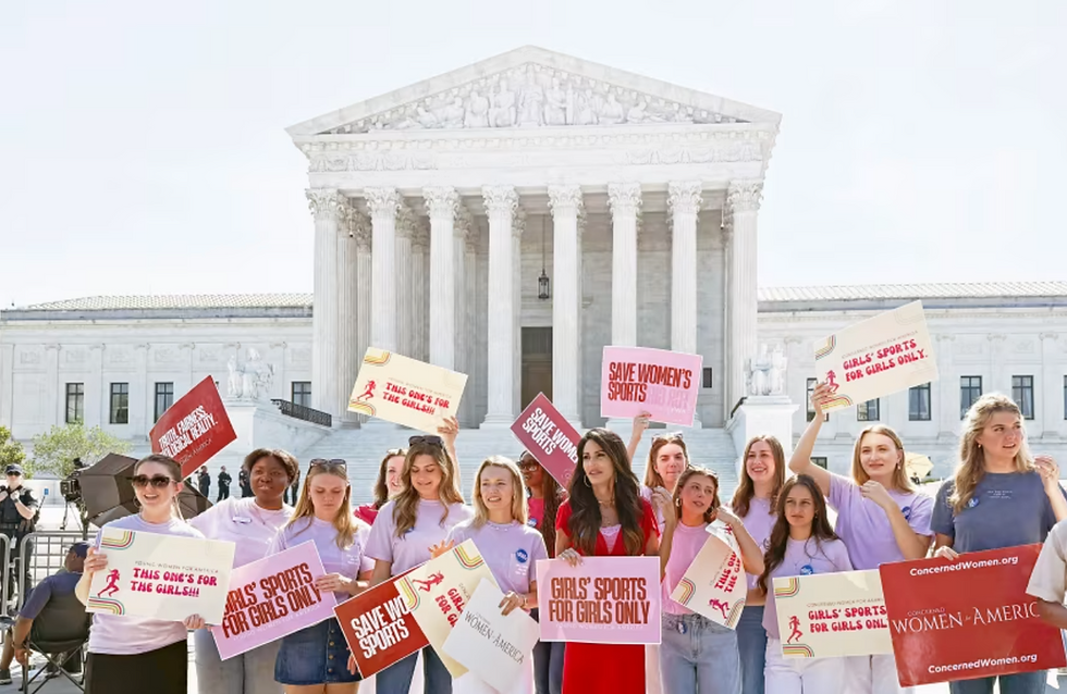 How the Supreme Court has changed on transgender rights since 2020