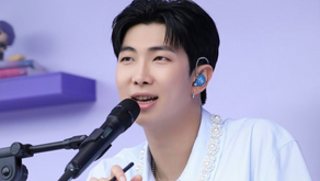BTS’s RM Opens Up About The “Misogyny” Controversy The Group Faced