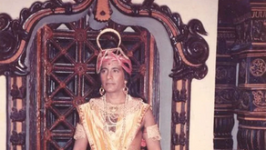 Salim Ghouse was the victim of colour prejudice: Shyam Benegal