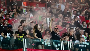 Dutch clubs PSV, Feyenoord and PEC Zwolleto deploy 'smart technology' to fight fan racism