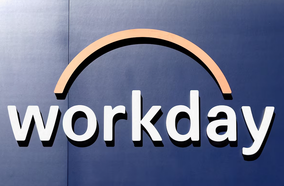 These workers say an AI hiring platform discriminated against them. But who should pay?