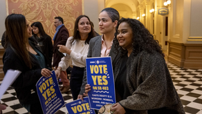 An effort to ban caste discrimination in California has touched a nerve