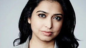 Former reporter suing CNN for unfair dismissal and racial discrimination