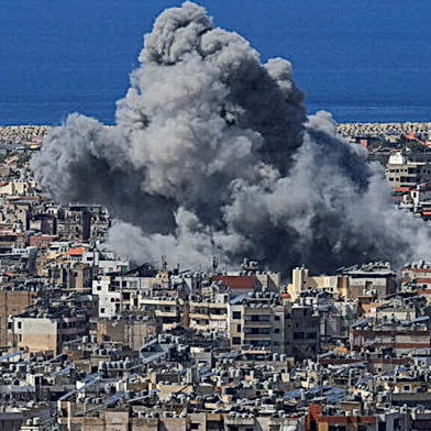 Décimo dia de guerra no Iran