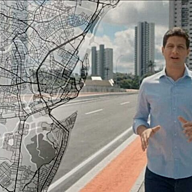 Pontes e estradas de Pernambuco
