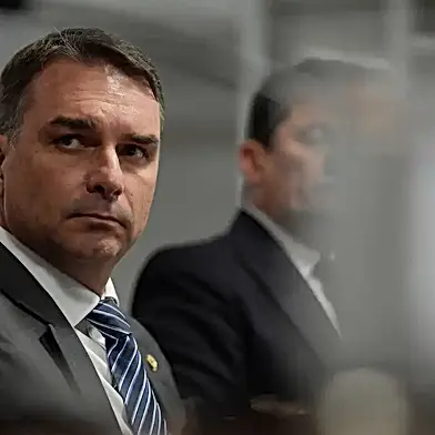 A difícil missão