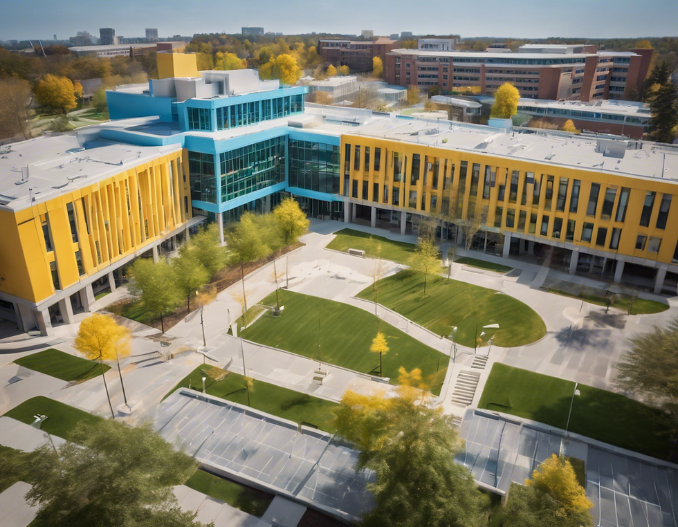 Enhancing College Recruitment with Brendan Bell Jr 2028