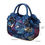 Thumbnail: New mother key middle bag Korean women's handbag Mommy bag Solid lace girls zipp