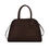 Thumbnail: Ladies' Top-handle Bag High-end Feel Niche Design Large Capacity Vintage Commute