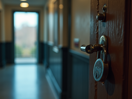 Protect Yourself and Others: Effective Preventing Abuse Strategies