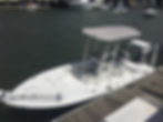 inshore fishing