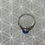 Miniature : Bague Lapis Lazuli