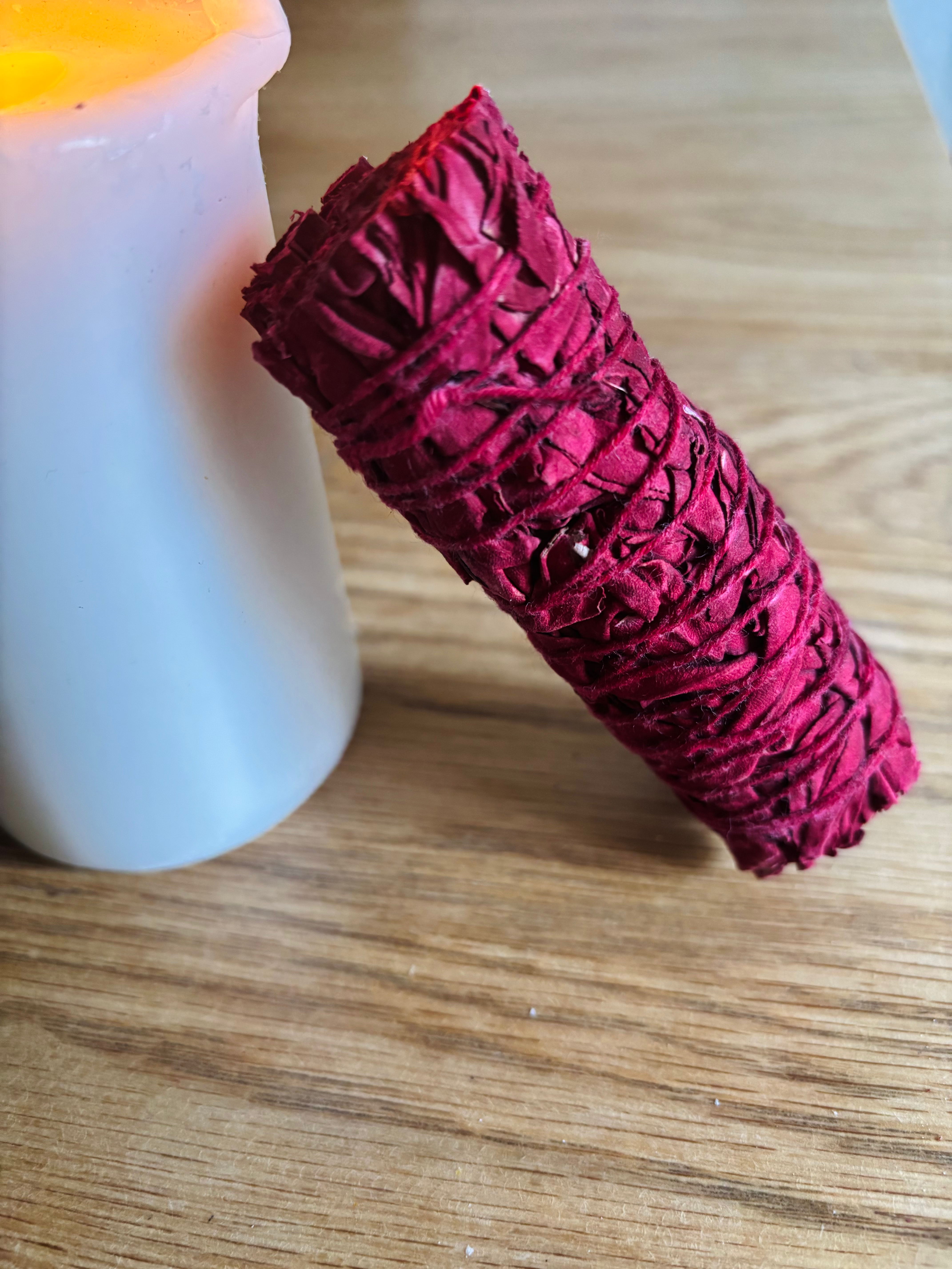 Sauge Sang de Dragon