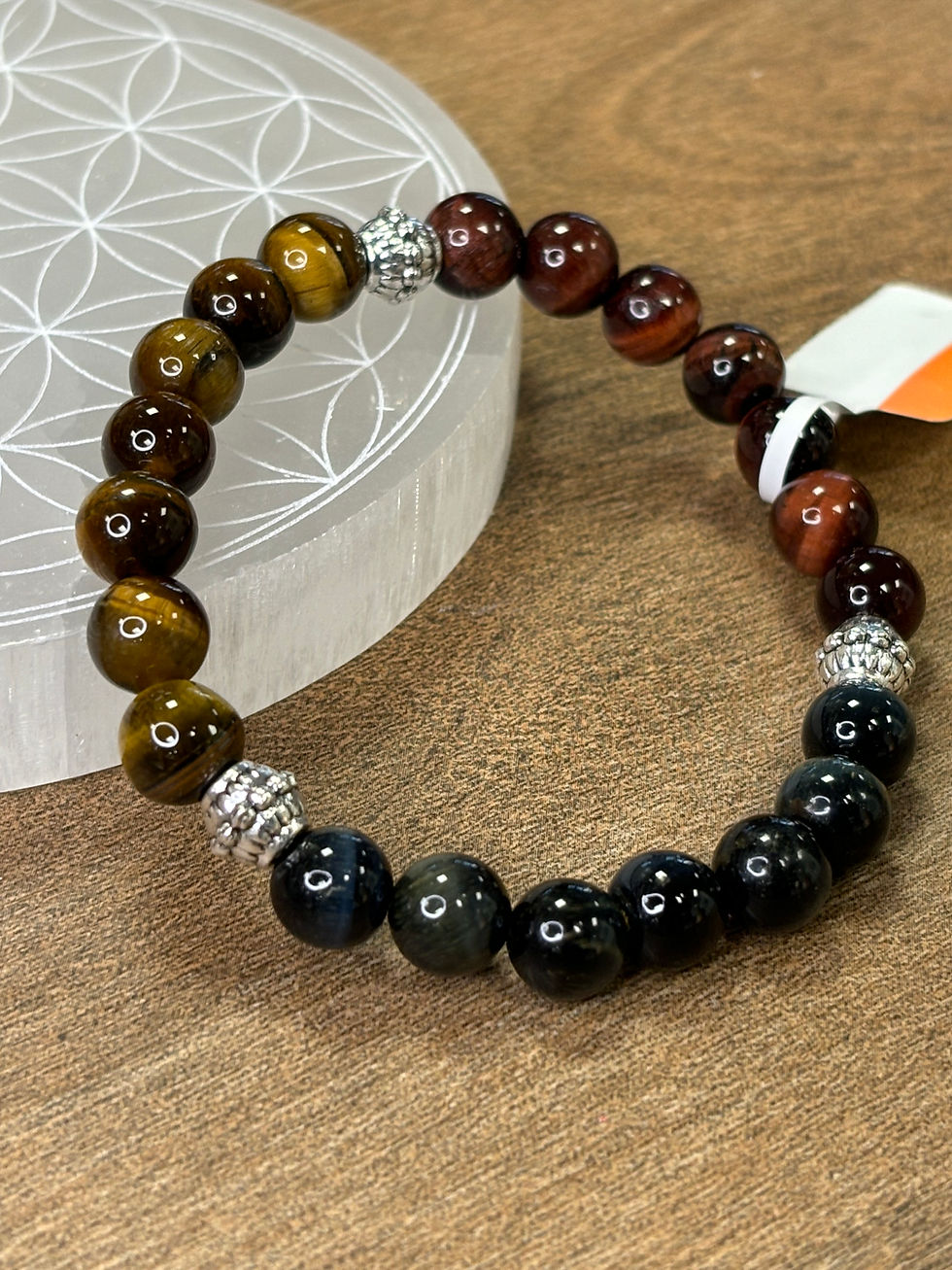 Bracelet Protection - 3 oeil